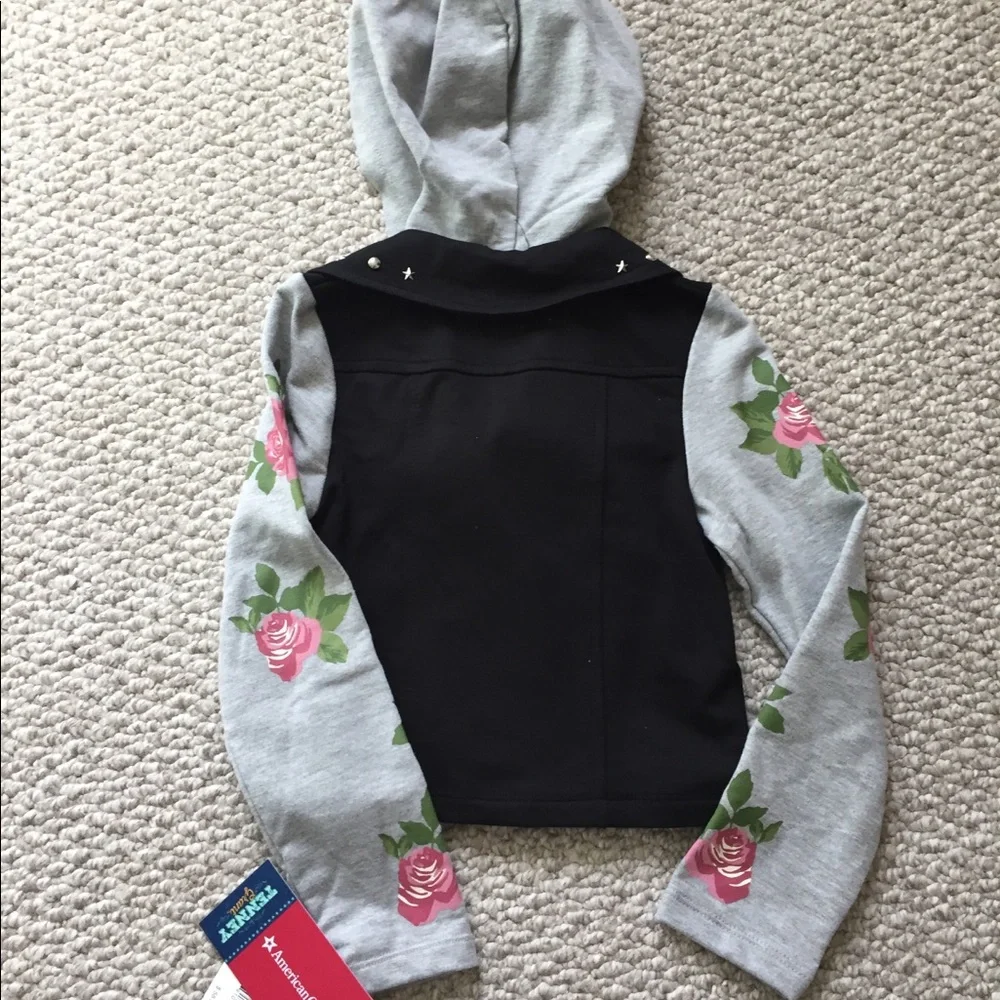 American Girl Jacket‎ Size XS